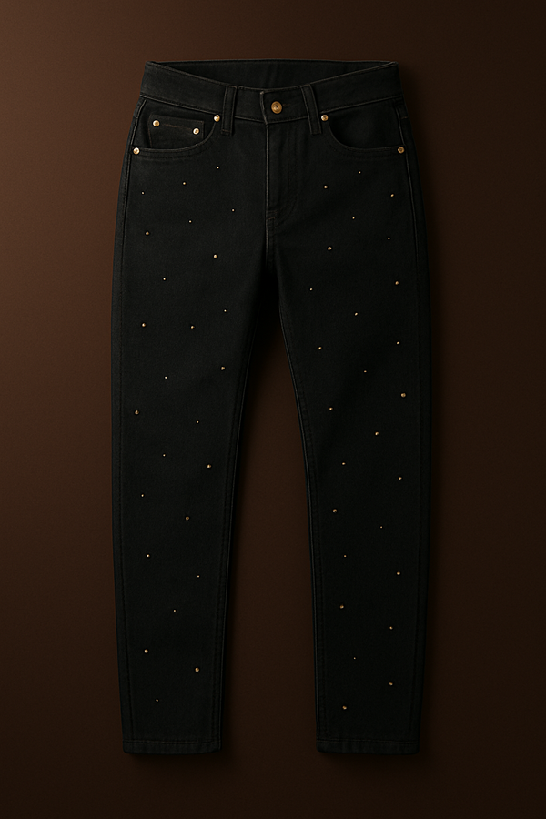 MAINCOON INFINITY™
STELLAR DENIM JEANS