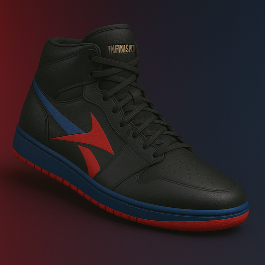 INFINISPORT™
SKYHAWK™ V1 – REBEL CREST EDITION