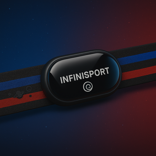 INFINISPORT™
CORESTRIDE™ MOTION SENSOR BAND