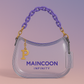Venus TPU Mini Bag — Gift Edition