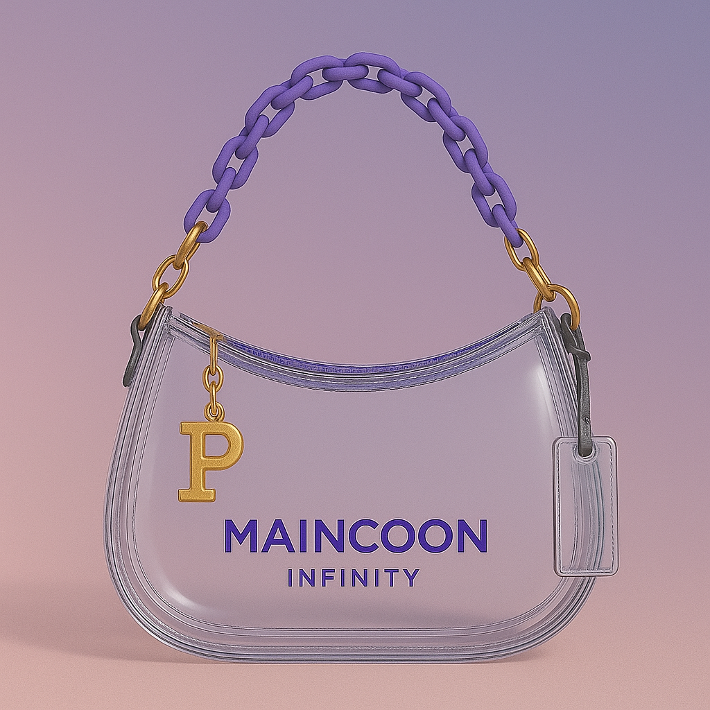 Venus TPU Mini Bag — Gift Edition