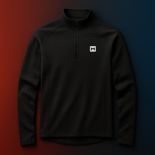 INFINISPORT™
THERMOSHELL™ 1/4-ZIP TECH MIDLAY