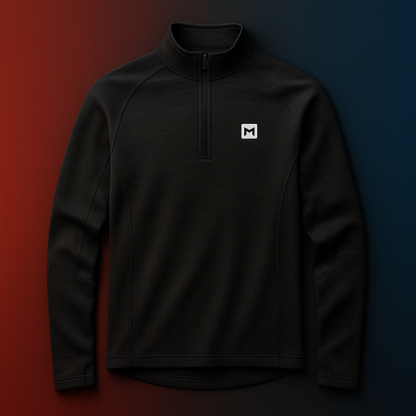INFINISPORT™
THERMOSHELL™ 1/4-ZIP TECH MIDLAY