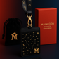 MAINCOON INFINITY™
VAULT CONSTELLATION ID HOLDER
