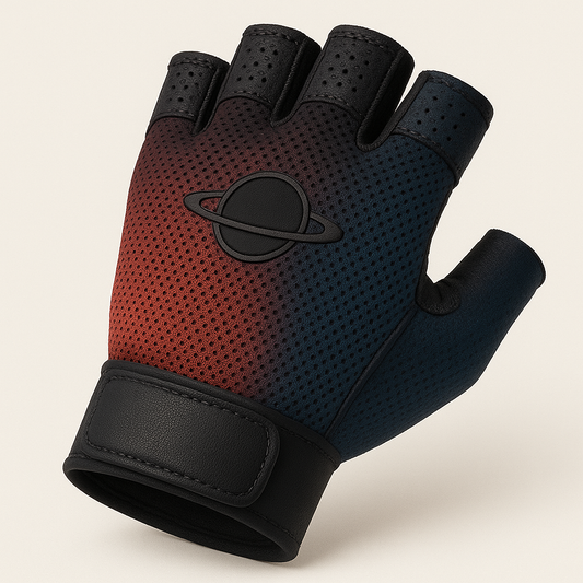 PLANETACTIVE™
IONGRIP™ TRAINING GLOVE V6