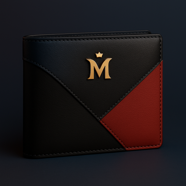 MAINCOON INFINITY™
DIAGONAL FUSION WALLET