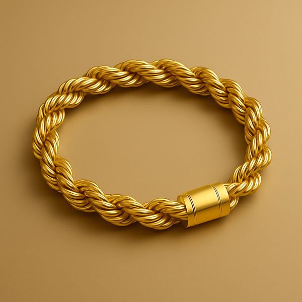 MAINCOON INFINITY™
SOLAR ROPE™ BRACELET