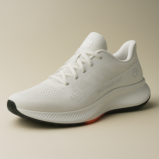 INFINISPORT™
NEORUNNER™ V1 – DUSTLESS CORE EDITION