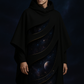 MAINCOON INFINITY™
COSMIC VEIL™ PONCHO