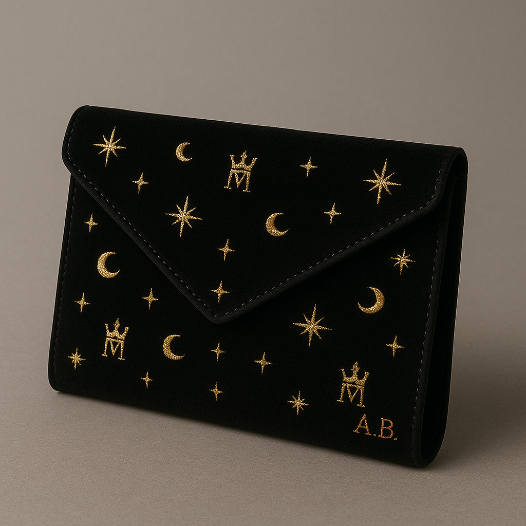 MAINCOON INFINITY™
CELESTIAL NIGHT ENVELOPE
