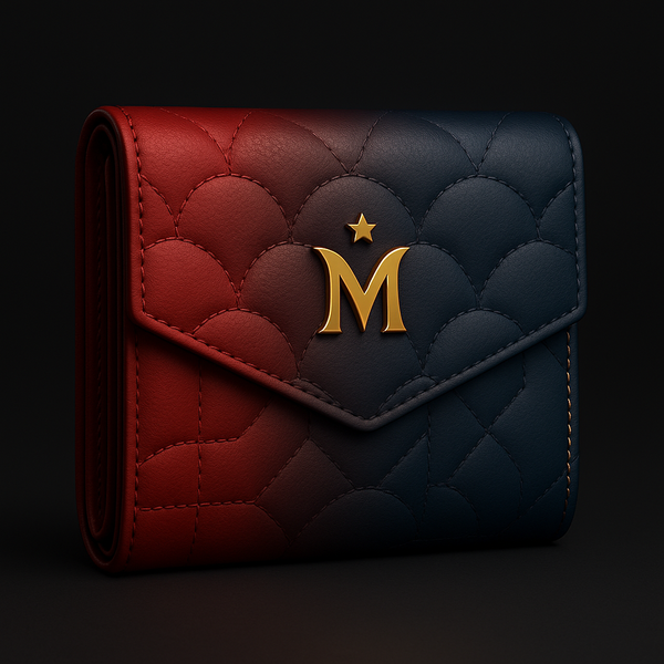 MAINCOON INFINITY™
AETHER ARC WALLET