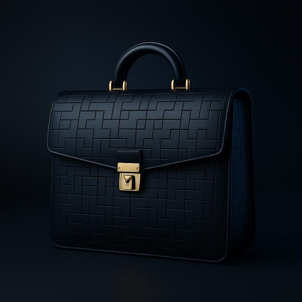 MAINCOON INFINITY™
GRID EXECUTIVE BRIEFCASE