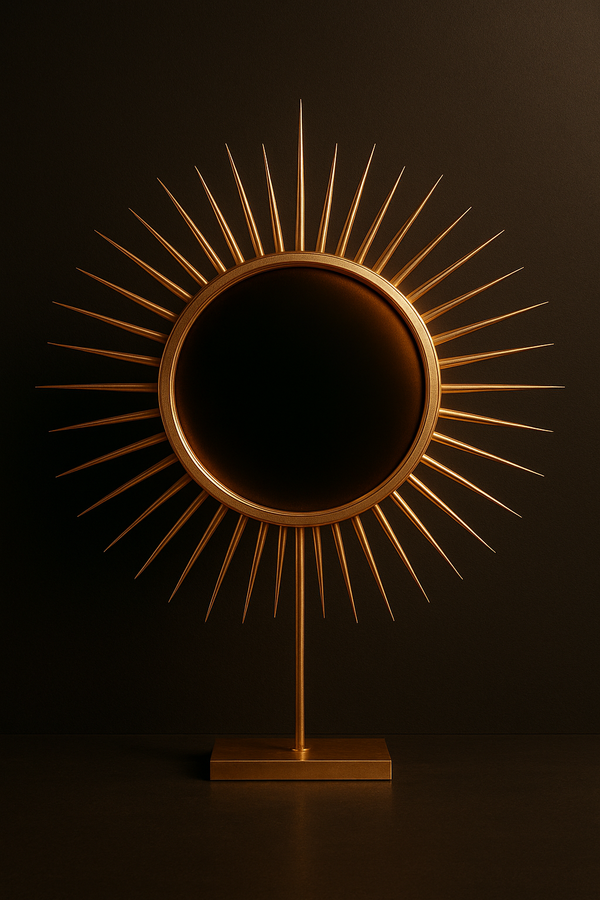 Vault Entry: VENUS ALTARCHIME™