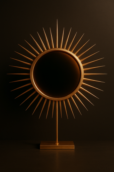 Vault Entry: VENUS ALTARCHIME™