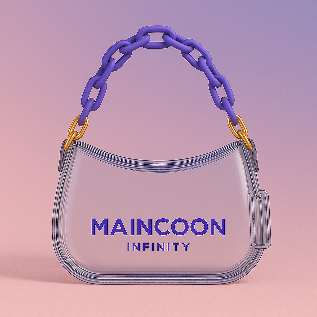 Venus TPU Mini Bag — Gift Edition