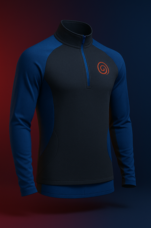 INFINISPORT™
KINETIQ CORE PULSE™ – TRAINING TECH LAYER