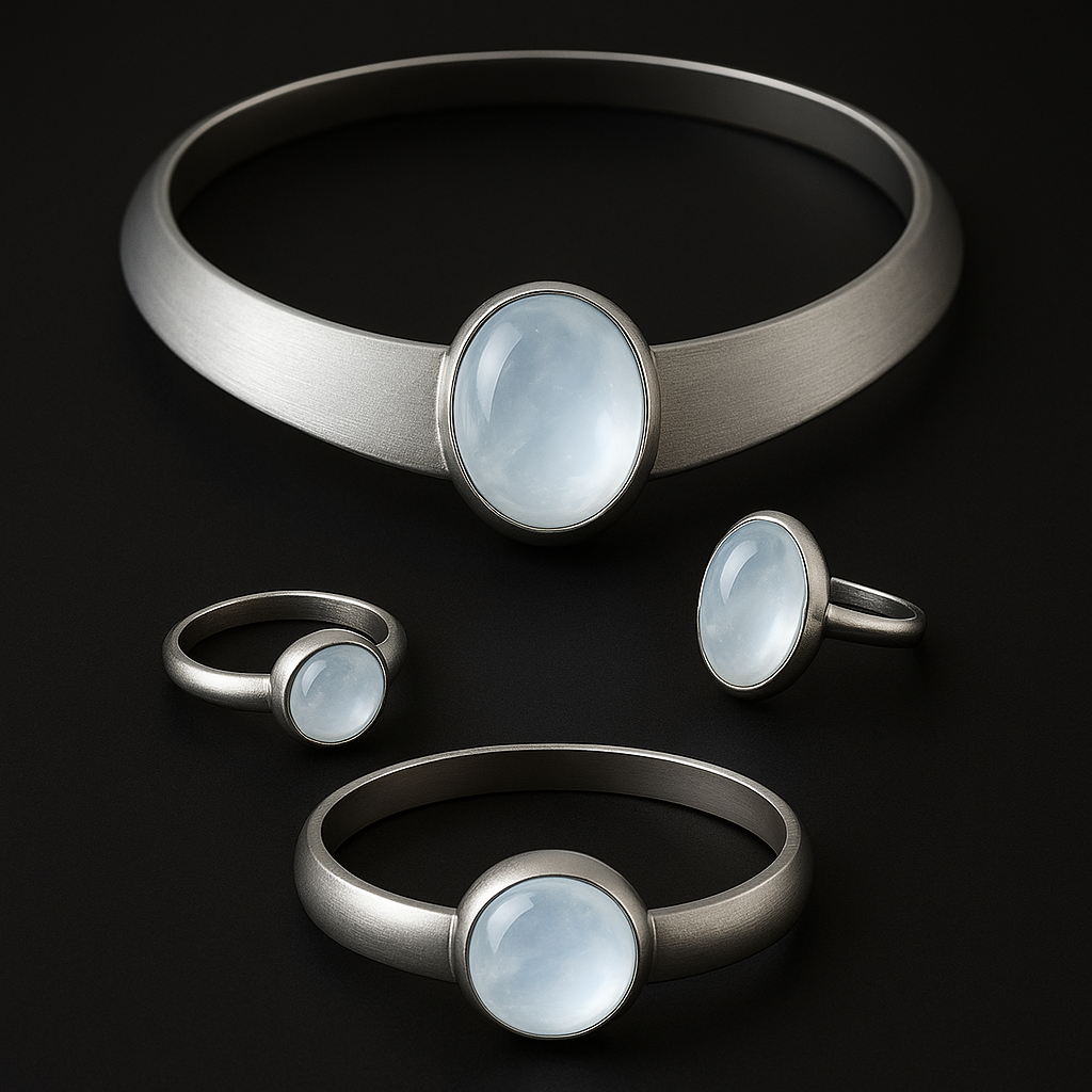 MAINCOON INFINITY™
MOONSTONE GLOW SET™