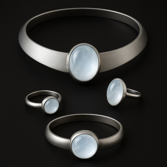 MAINCOON INFINITY™
MOONSTONE GLOW SET™