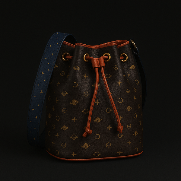 MAINCOON INFINITY™
GALAXY DRAWSTRING BUCKET