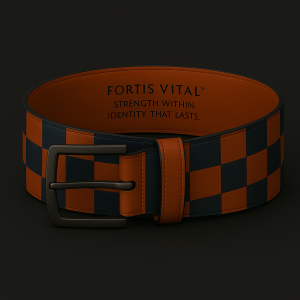 MAINCOON INFINITY™
FORTIS VITAL™ CHECK BELT