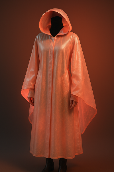 Vault Entry: VENUS VEIL SHROUD™