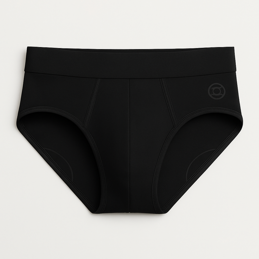 MAINCOON INFINITY™
BLACK SIGMA™ BRIEF