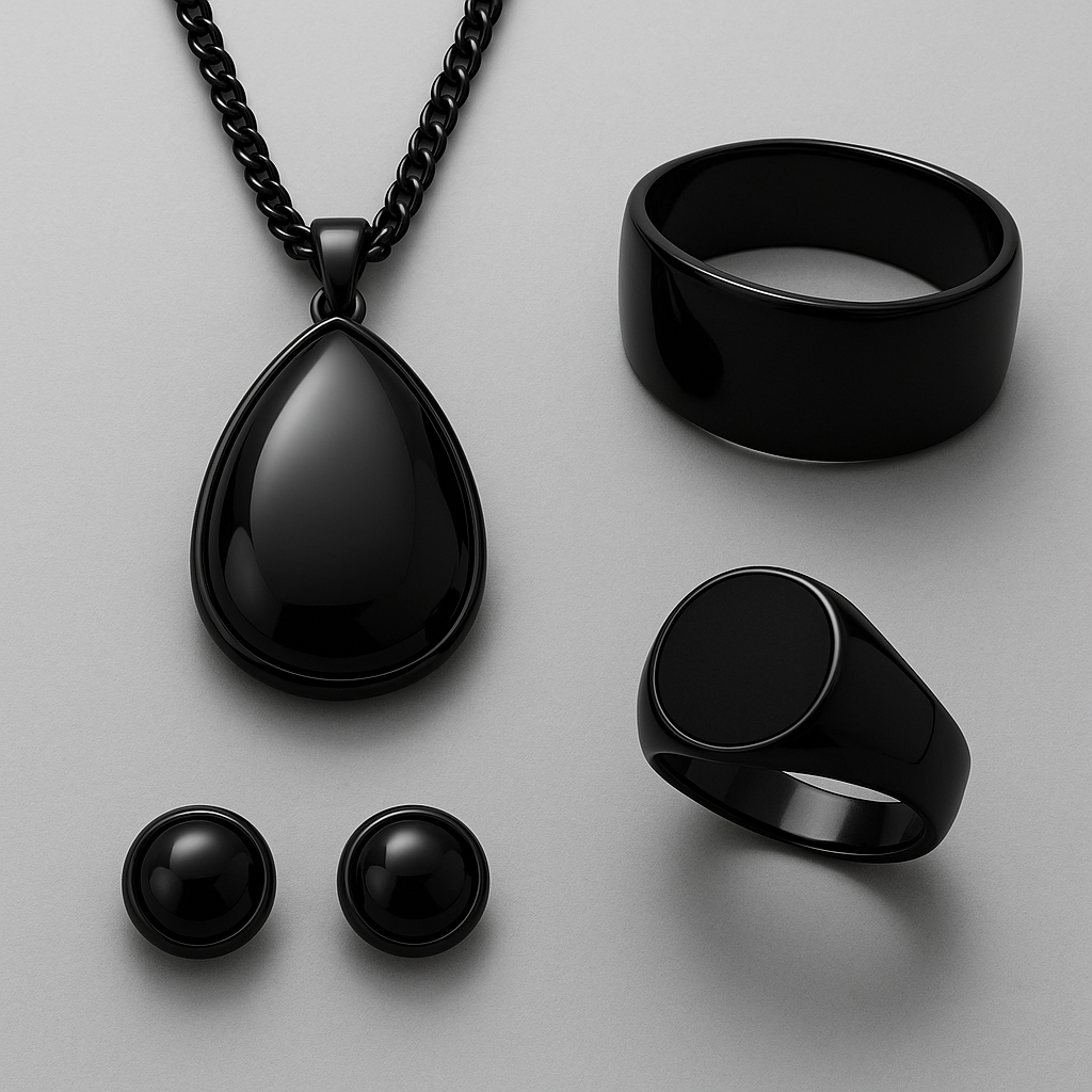MAINCOON INFINITY™
BLACK ORBIT SET™