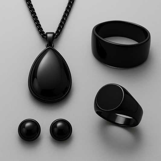 MAINCOON INFINITY™
BLACK ORBIT SET™