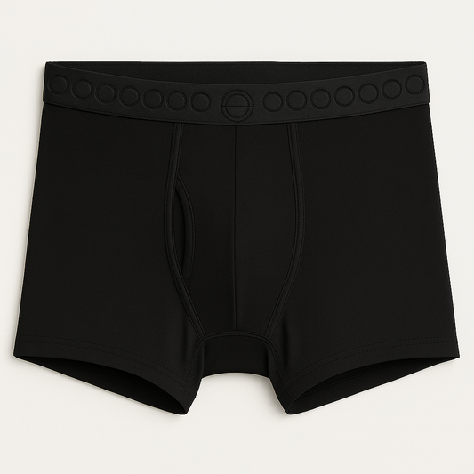 PLANETACTIVE™
CORE ORBIT TRUNK — BLACK VOID