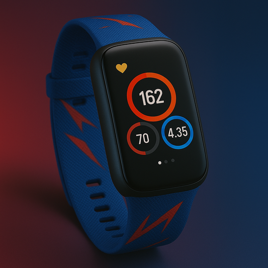 INFINISPORT™
CORESTRIDE™ BOLT BAND