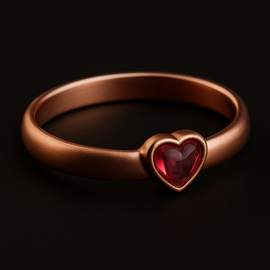 MAINCOON INFINITY™
HEARTCORE BANGLE™