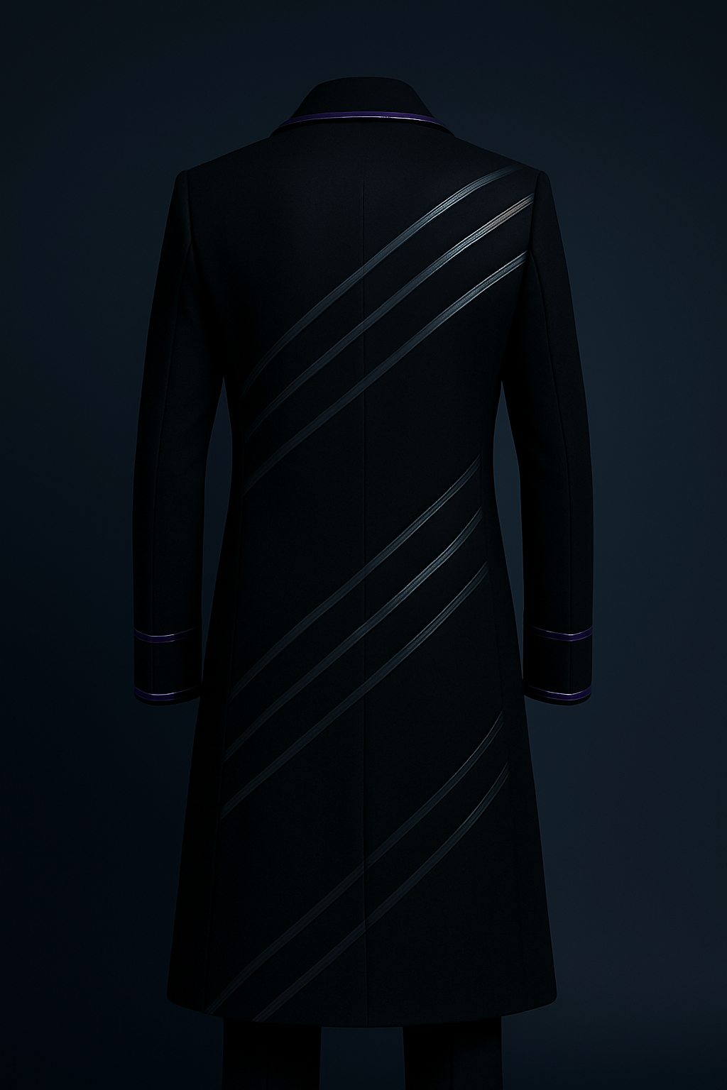 MAINCOON INFINITY™
GALACTIC HOUSE™ COAT