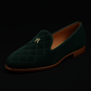 MAINCOON INFINITY™
ROYAL VELOUR QUILT LOAFER™