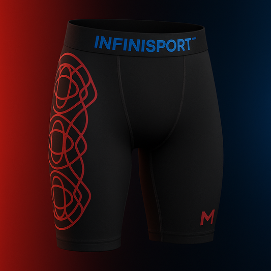 INFINISPORT™
FLAREMOTION CORESHORT™ V1