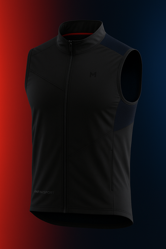 INFINISPORT™
AIRCORE VEST™ – SHADOWCORE EDITION
