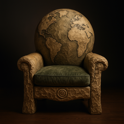 EARTH THRONE™ — STONE EDITION