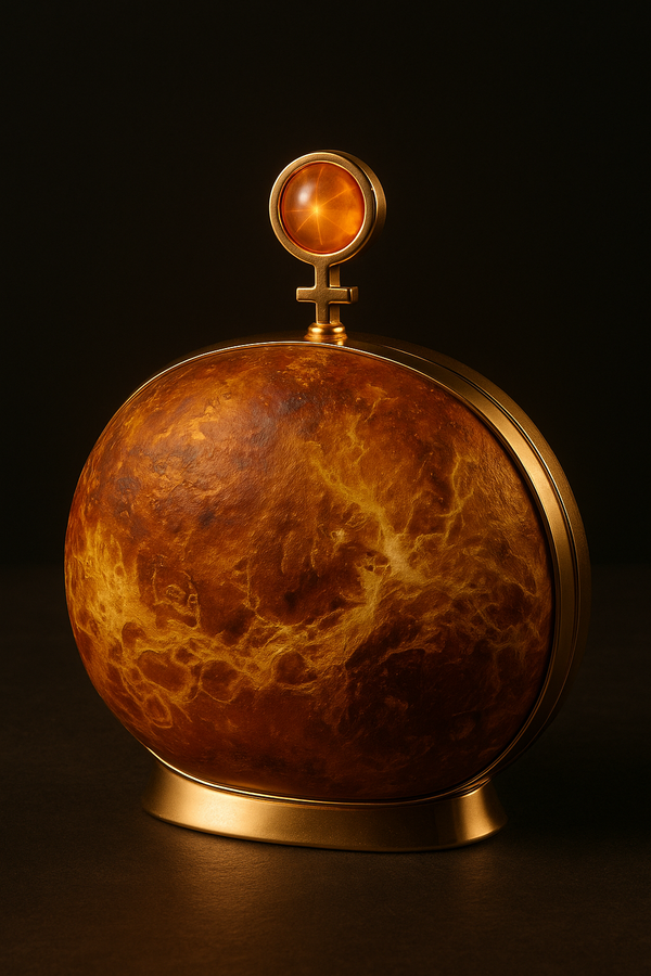 Vault Entry: VENUS ETHERSCAPE™