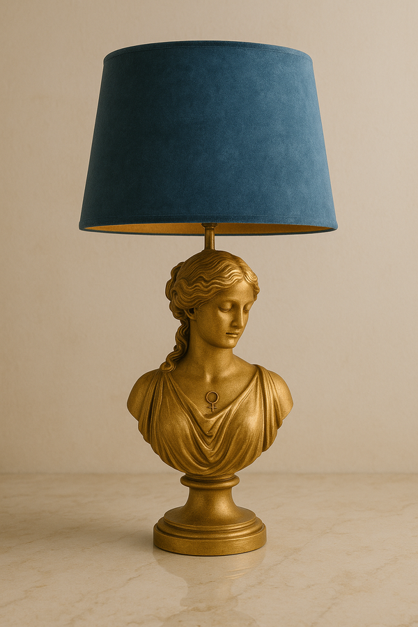 Vault Entry: VENUS EMINENCE LAMP™