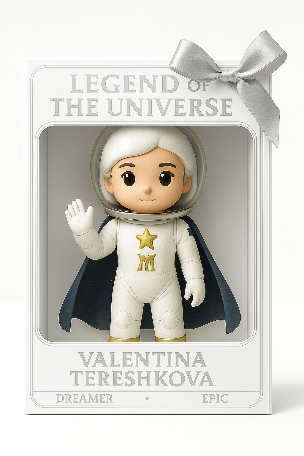 LEGEND OF THE UNIVERSE™