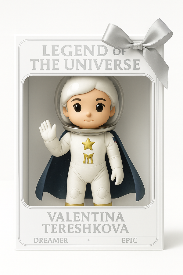 LEGEND OF THE UNIVERSE™