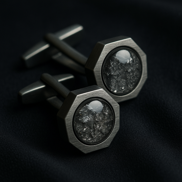 MAINCOON INFINITY™
LUNAR CORE CUFFLINKS™