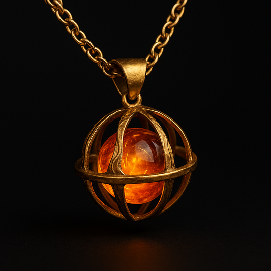 MAINCOON INFINITY™
SOLARA CORE PENDANT™