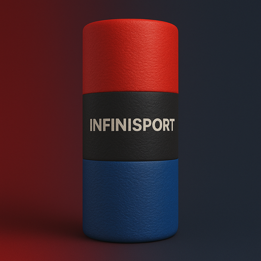INFINISPORT™
TRI-BLOCK™ TRAINING MAT – CORE FOUNDATION EDITION