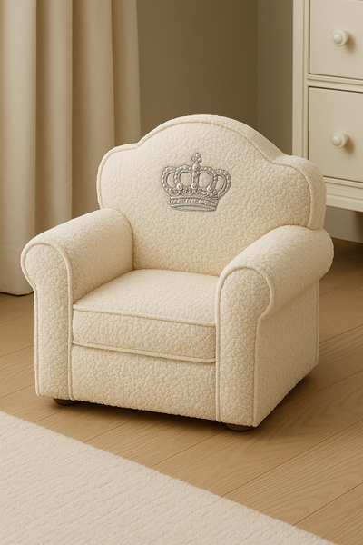 MOONTHRONE™ CROWN ARMCHAIR