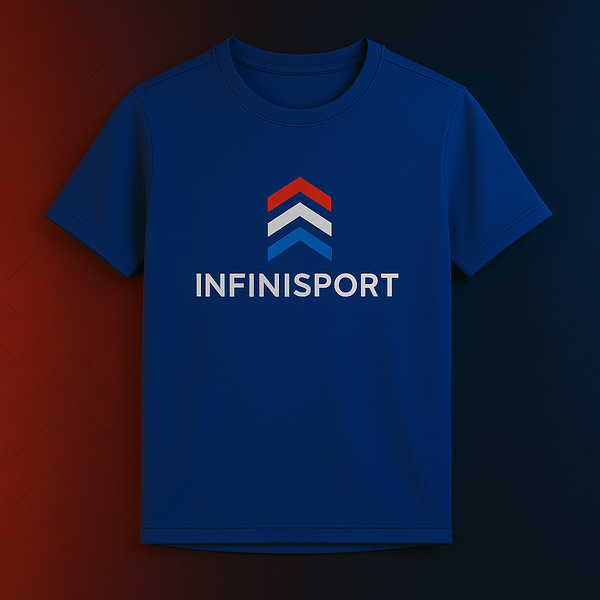 INFINISPORT™
ASCENT TEE™