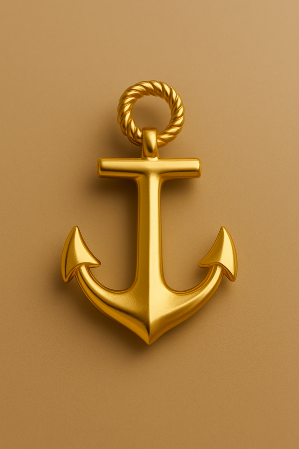 MAINCOON INFINITY™
SOLAR ANCHOR™ PENDANT