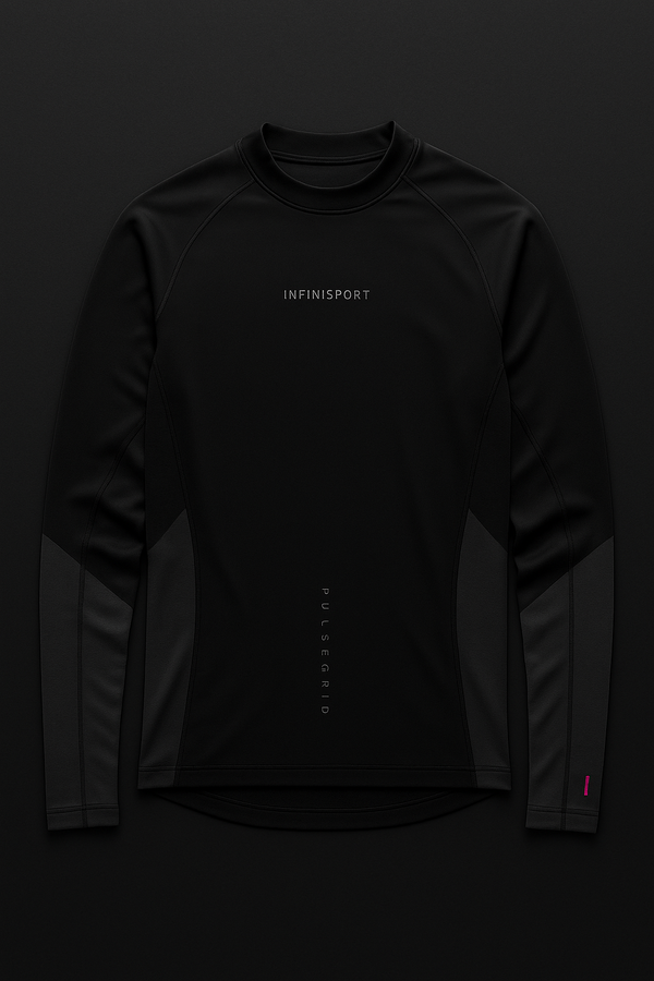 INFINISPORT™
PULSEGRID ARMOUR™