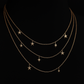 MAINCOON INFINITY™
STARDANCER CONSTELLATION™ NECKLACE