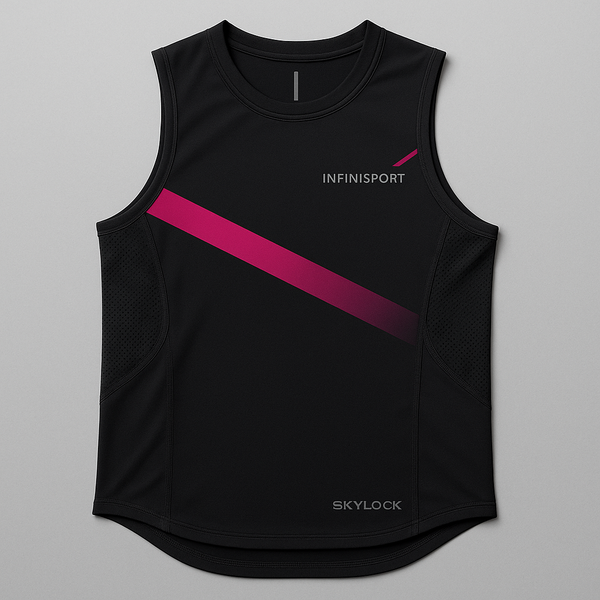INFINISPORT™
SKYLOCK V1™