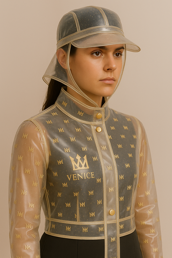 Vault Entry: VENUS CROWN SHELL SET™
